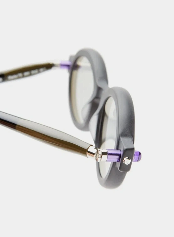 Очки KUBORAUM P6 Black Matt