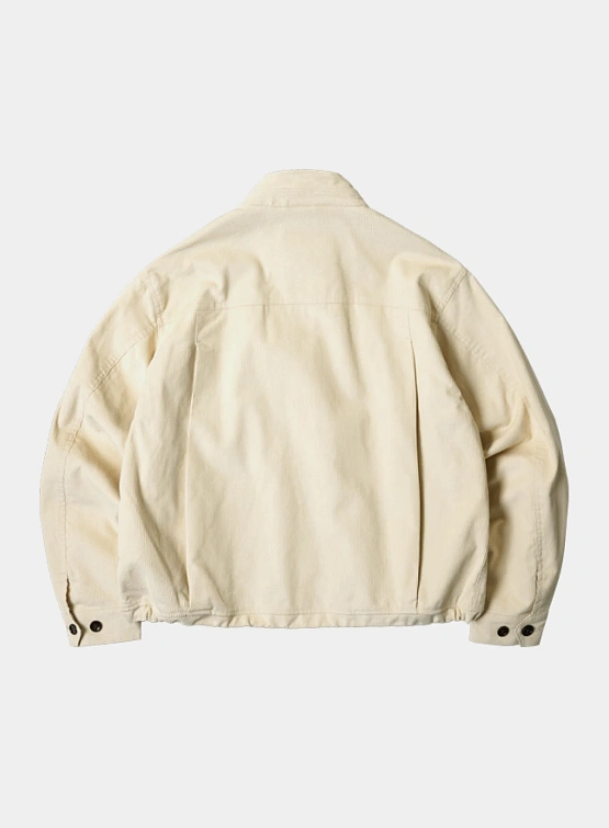 Куртка FrizmWORKS Buddy Harrington Cream