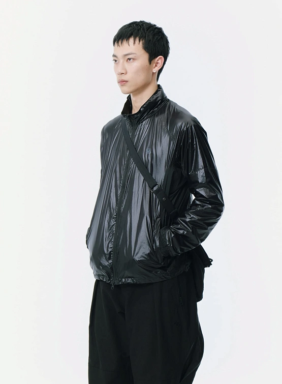 Сумка SAN SAN GEAR Tie Bag Black