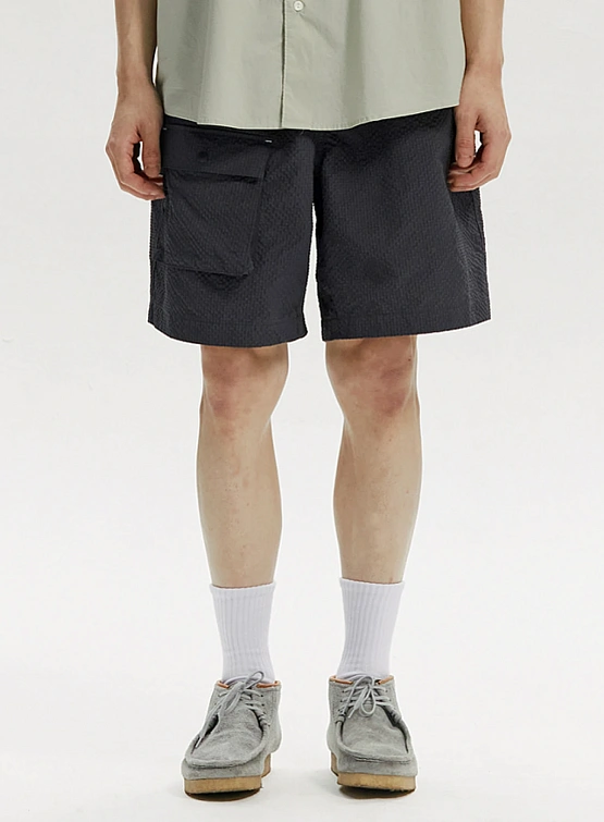 Шорты FrizmWORKS Comfortable Banding Charcoal