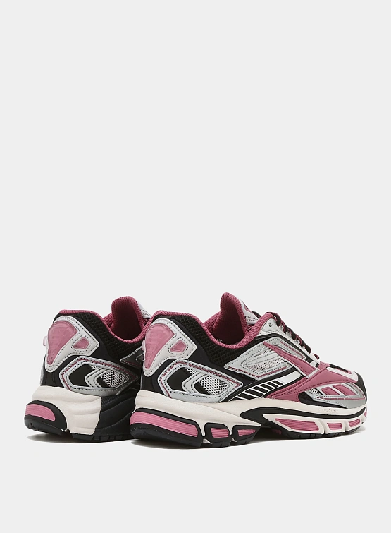 Кроссовки Reebok Premier Road Ultra Cherry Metallic