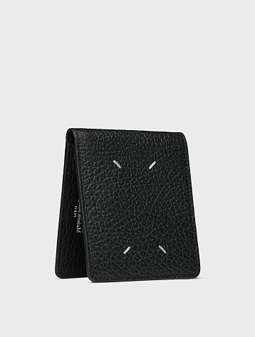 Кардхолдер Maison Margiela Four Stitches Black