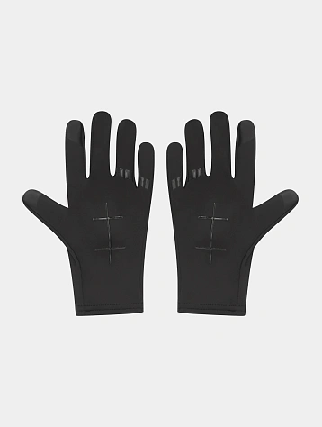 Перчатки HELIOT EMIL Maniacae Gloves Black