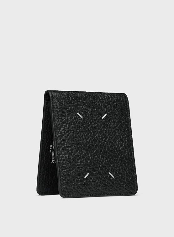 Кардхолдер Maison Margiela Four Stitches Black