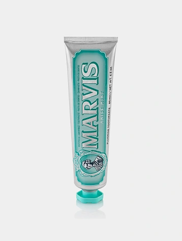 Зубная паста MARVIS Anise Mint 85 ml