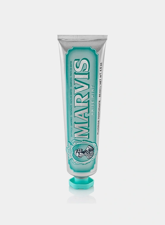 Зубная паста MARVIS Anise Mint 85 ml