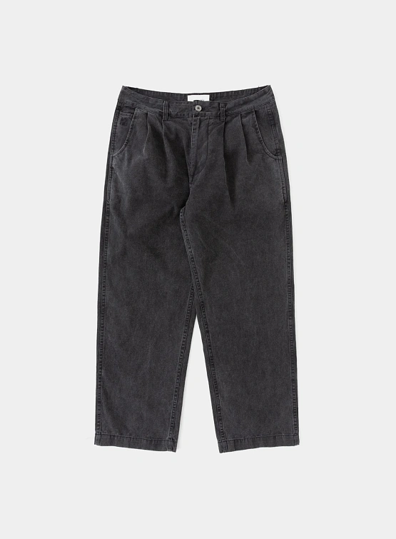 Брюки Heresy Barrow Ash