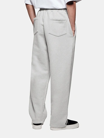 Брюки MKI MIYUKI ZOKU 800 GSM Superweight Wide Grey