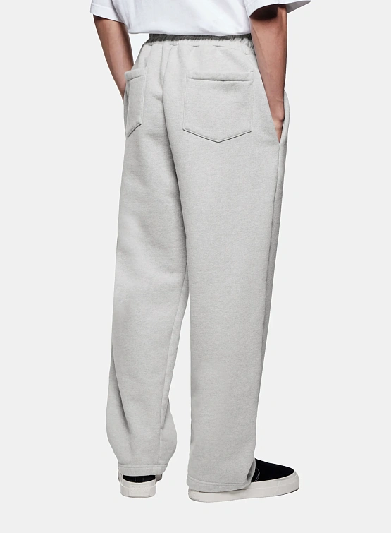 Брюки MKI MIYUKI ZOKU 800 GSM Superweight Wide Grey