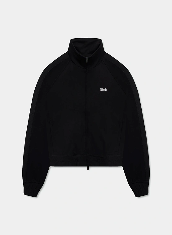 Олимпийка RHUDE Hamptons Traxedo Black