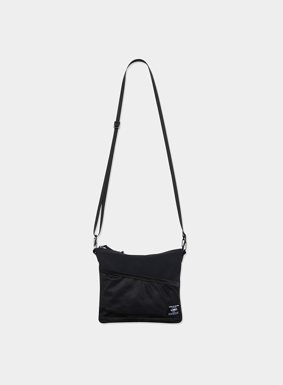 Сумка LMC System Sacoche Black