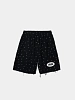 Шорты HONOR THE GIFT Beaded Black