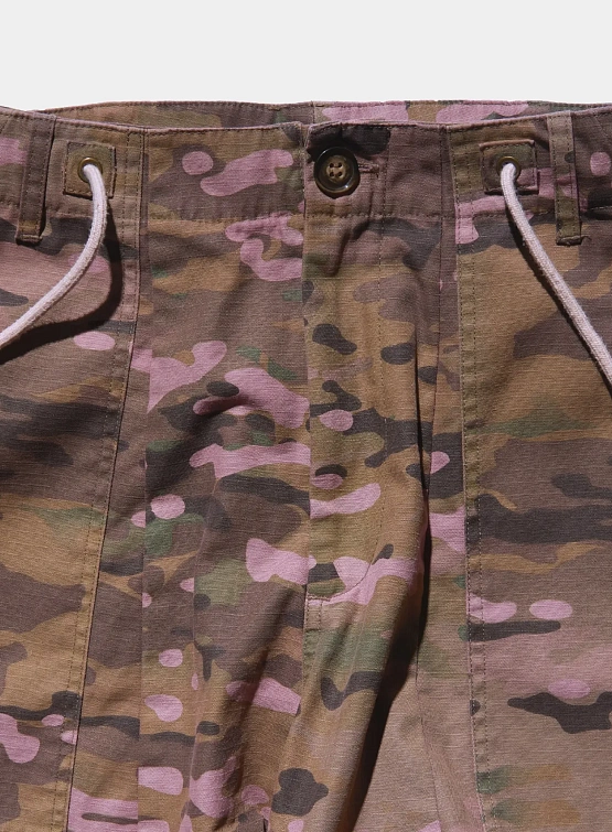 Брюки Siniy Vsadnik Monks MultiCam Ripstop Pants