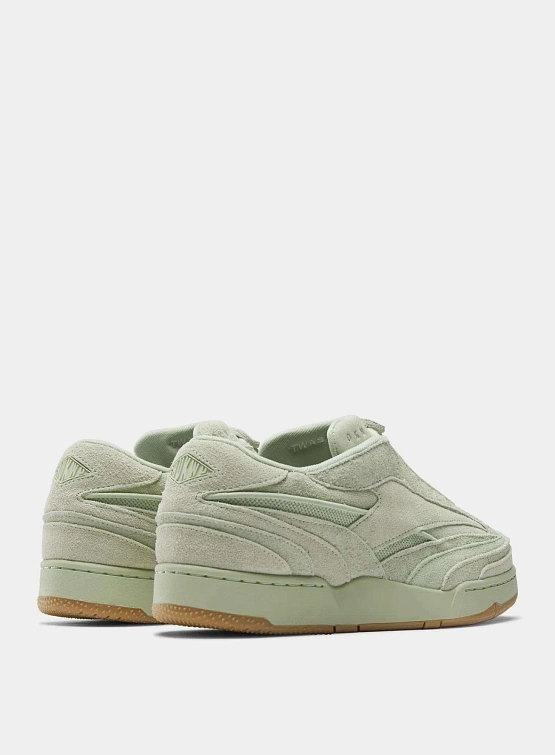 Кроссовки Reebok x CHUKWU ABUO Mint/Gum