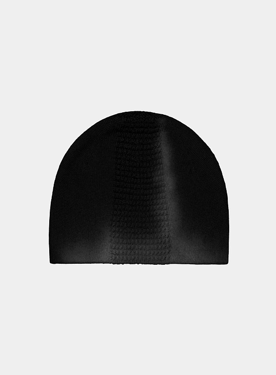 Шапка XLIM EP.8 01 Black