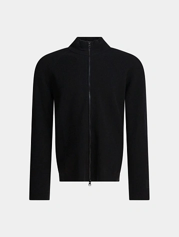 Кардиган C.P. Company Metropolis Series Black