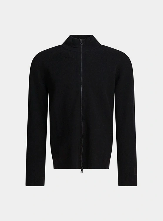 Кардиган C.P. Company Metropolis Series Black