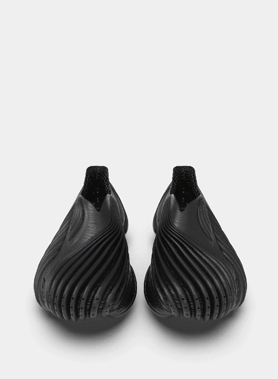 Кроссовки ALIVEFORM Armis Low Charcoal