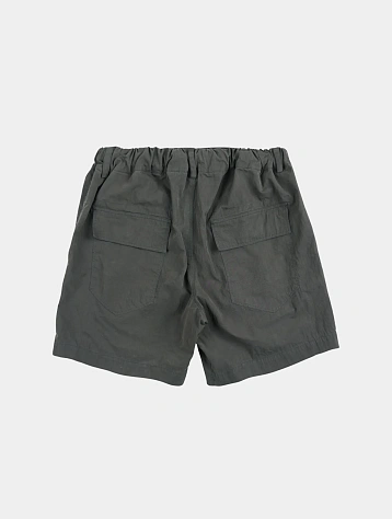 Шорты FrizmWORKS CN Nib Fatigue Charcoal