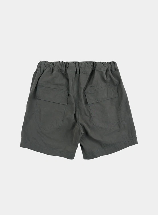 Шорты FrizmWORKS CN Nib Fatigue Charcoal