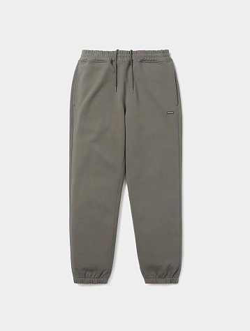Брюки thisisneverthat Classic Sweatpant Dark Mocha