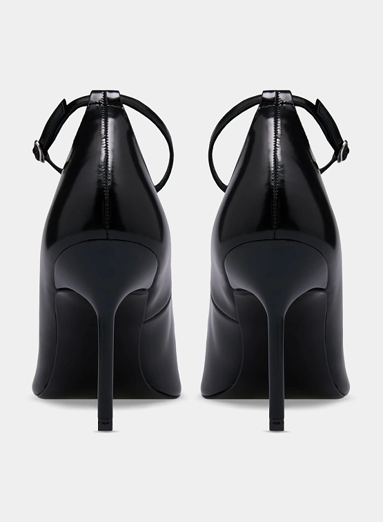 Женские туфли ABRA Mary Jane Black