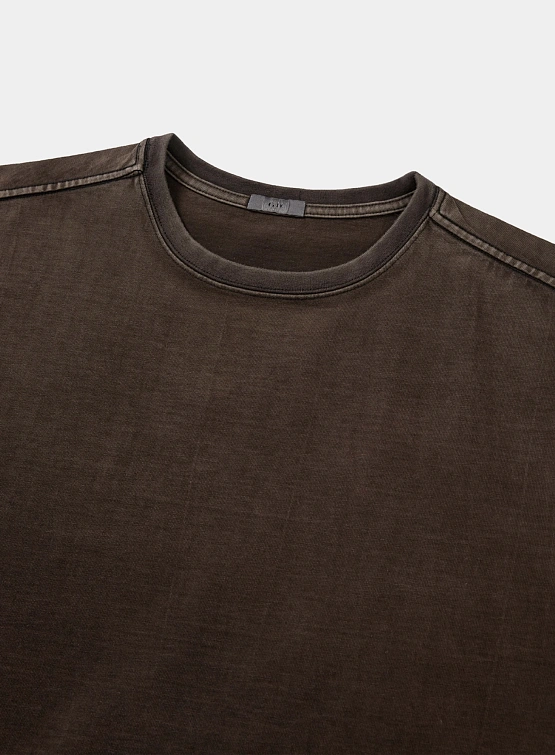 Футболка XLIM EP.7 02 Black