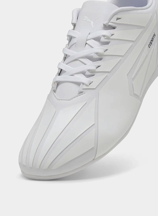 Кроссовки Coperni x Puma Speedcat White