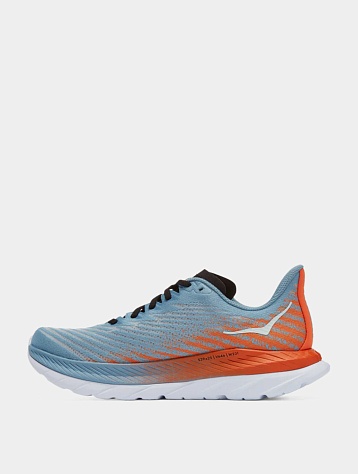 Кроссовки HOKA ONE ONE M Mach 5 Mountain Spring