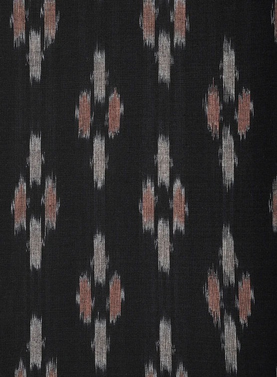 Рубашка Kardo Pedro Ikat59 Black