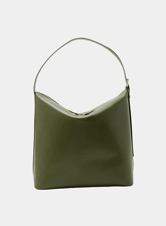 Сумка A.P.C. Vera Bag Fonce