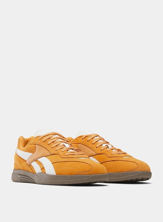 Кеды Reebok Hammer Street Sun Baked Clay/Chalk/Gum