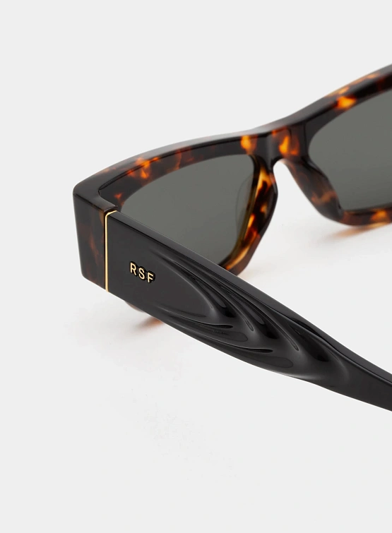 Очки RETROSUPERFUTURE Nameko Burnt Havana