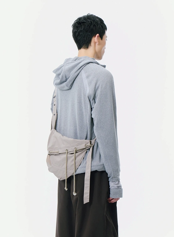 Сумка SAN SAN GEAR Tie Bag Beige