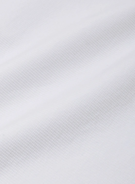 Женский топ ABRA Toy Tank Top White