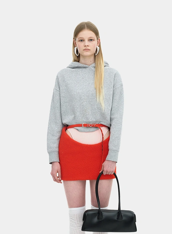 Сумка OSOI Boat Wide Black