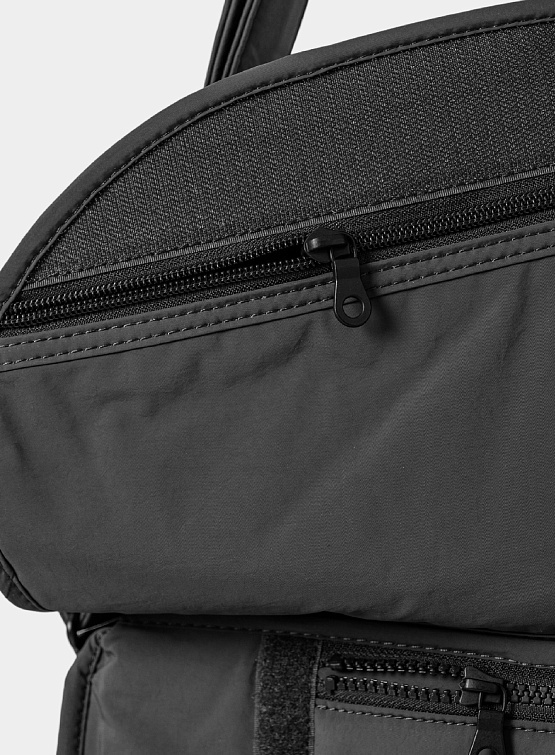 Сумка Mazi Untitled S.Runner's Bag Grey