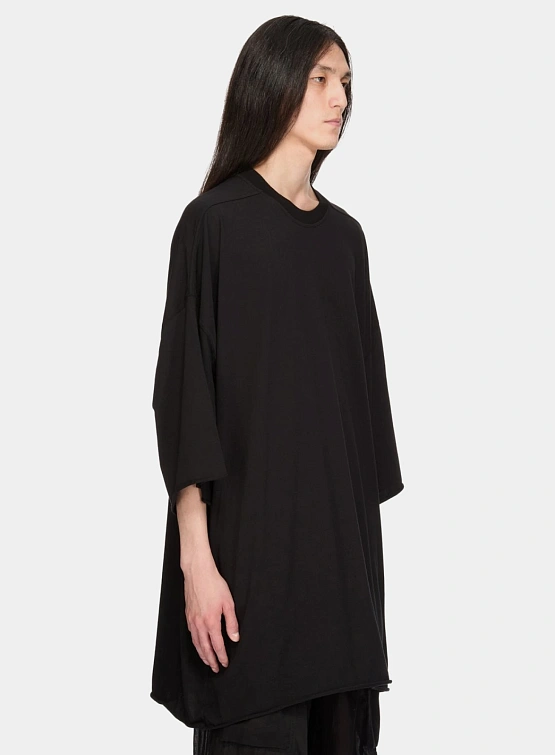 Футболка RICK OWENS DRKSHDW Tommy T Black