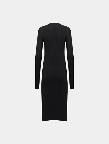 Женское платье thom/krom W D 32 Black