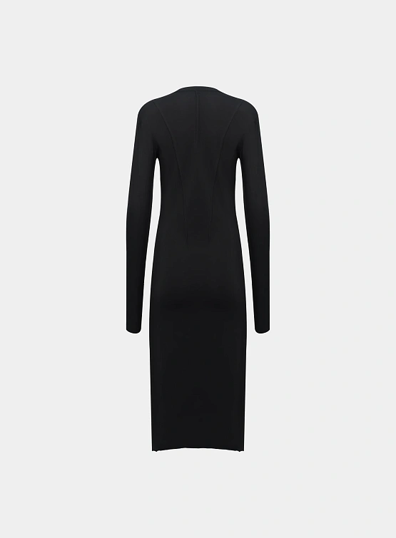 Женское платье thom/krom W D 32 Black