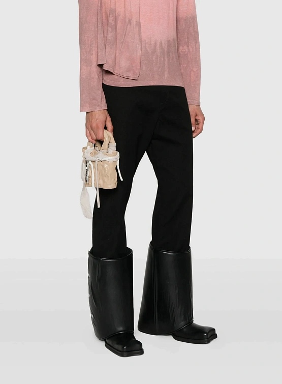 Женская сумка Ottolinger Signature Ceramic Beige