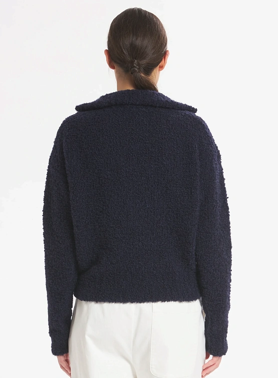 Женский свитер Barena Venezia Barena Venezia Navy