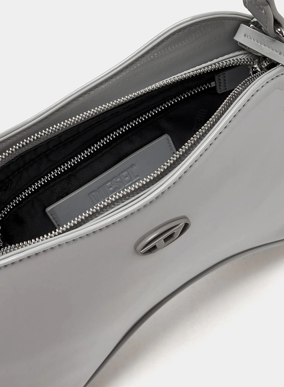 Женская сумка Diesel Play Shoulder Cross Bodybag High-Rise