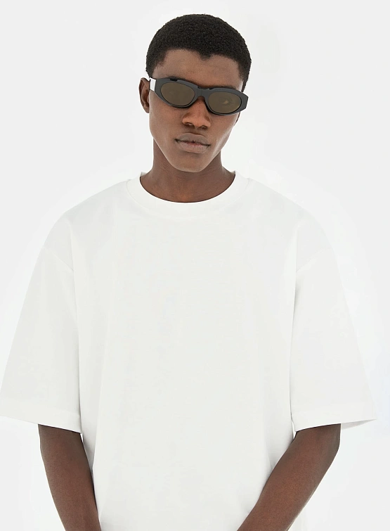 Очки RETROSUPERFUTURE Cinema Vintage Brown