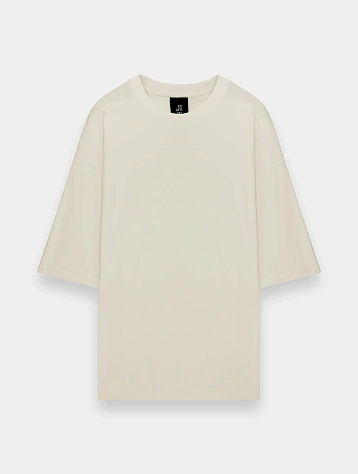 Футболка thom/krom M TS 813 Cream