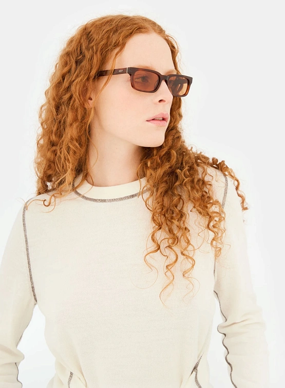 Очки RETROSUPERFUTURE Gesto Havana Diversa