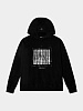 Худи A-COLD-WALL* Foil Grid Black