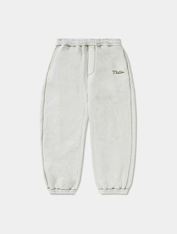 Брюки Butter Goods Baggy Pants Ash