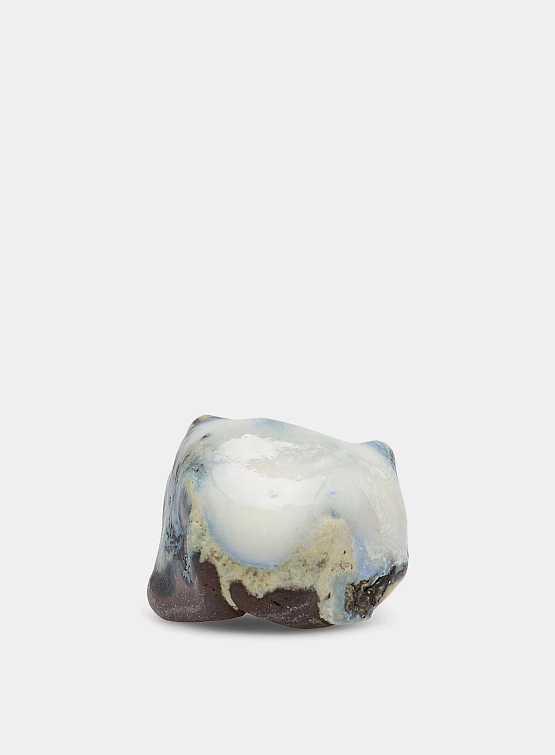 Кольцо Classical Order CO50 Light Blue