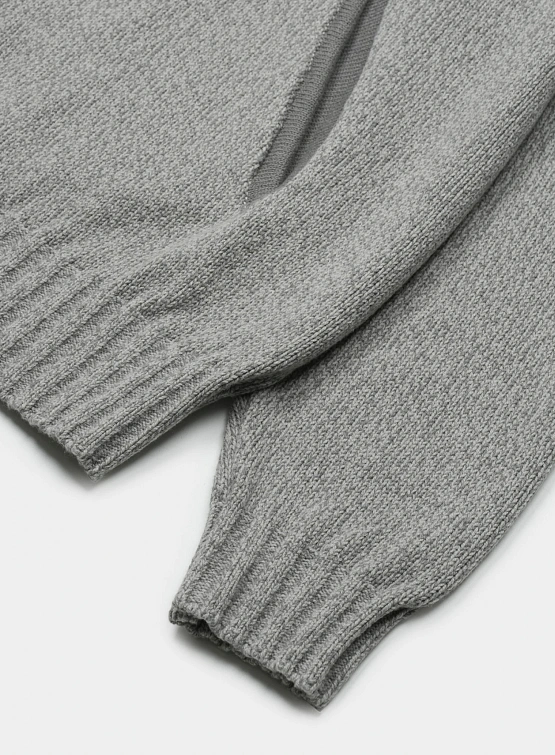 Свитер SAN SAN GEAR Snug Sage